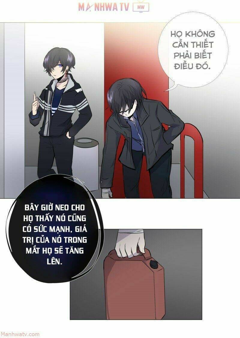 Trọng Sinh Mạc Thế - Chapter 37 - Page 31