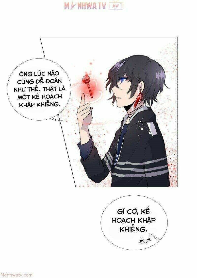 Trọng Sinh Mạc Thế - Chapter 37 - Page 32