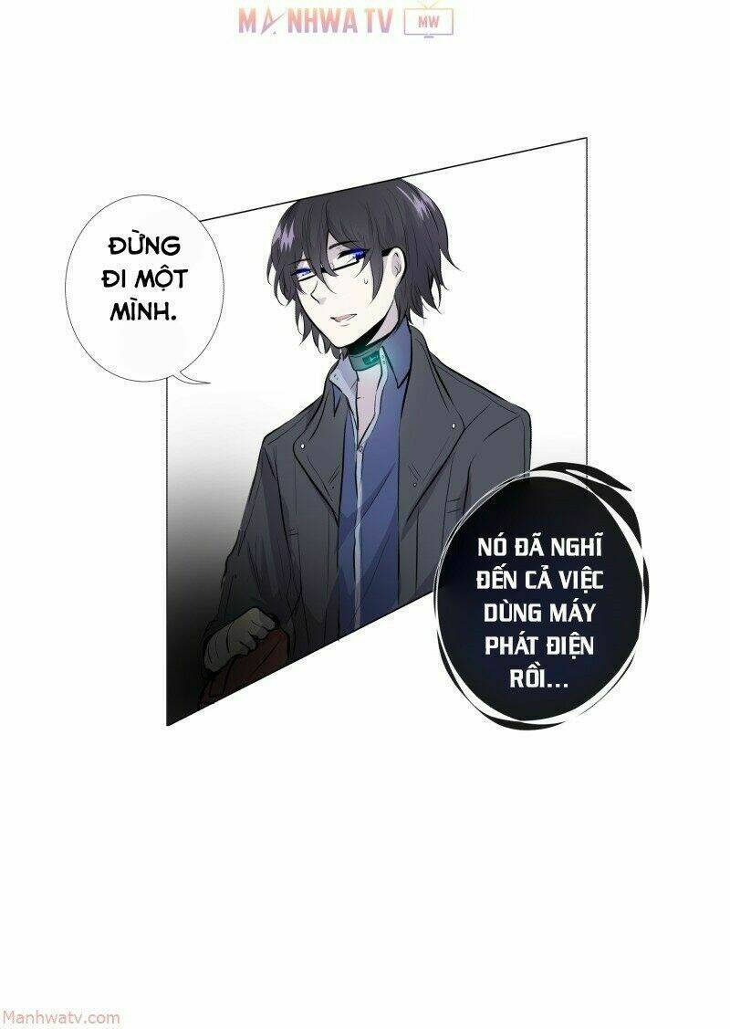 Trọng Sinh Mạc Thế - Chapter 37 - Page 34