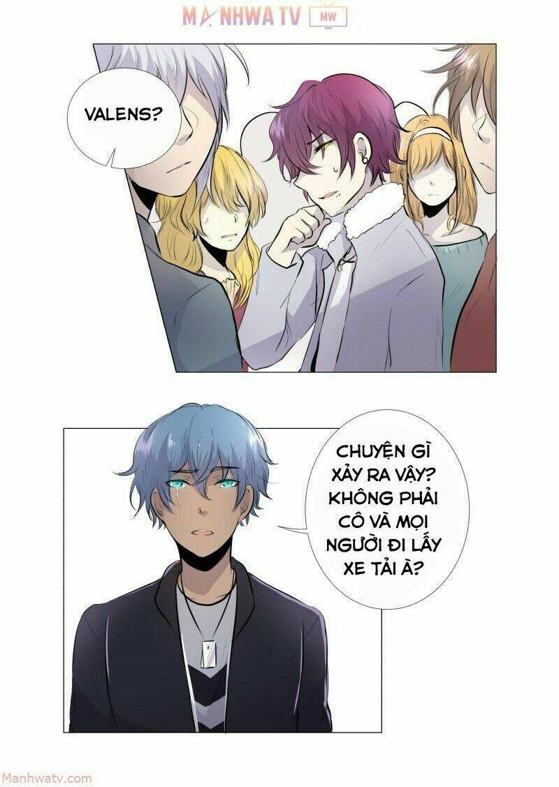 Trọng Sinh Mạc Thế - Chapter 37 - Page 37