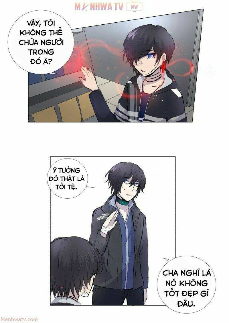 Trọng Sinh Mạc Thế - Chapter 37 - Page 3