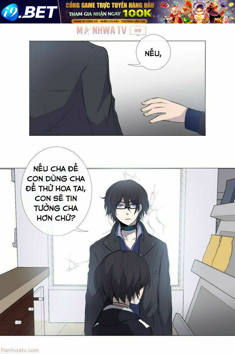 Trọng Sinh Mạc Thế - Chapter 37 - Page 6