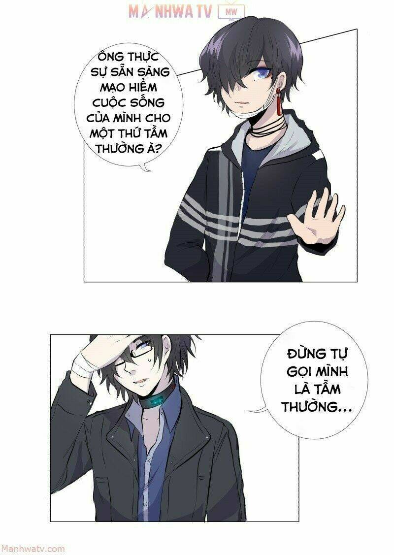 Trọng Sinh Mạc Thế - Chapter 37 - Page 7