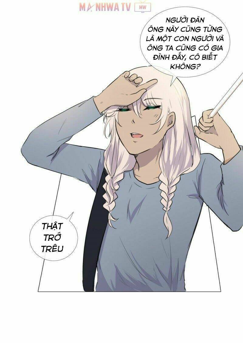 Trọng Sinh Mạc Thế - Chapter 38 - Page 10