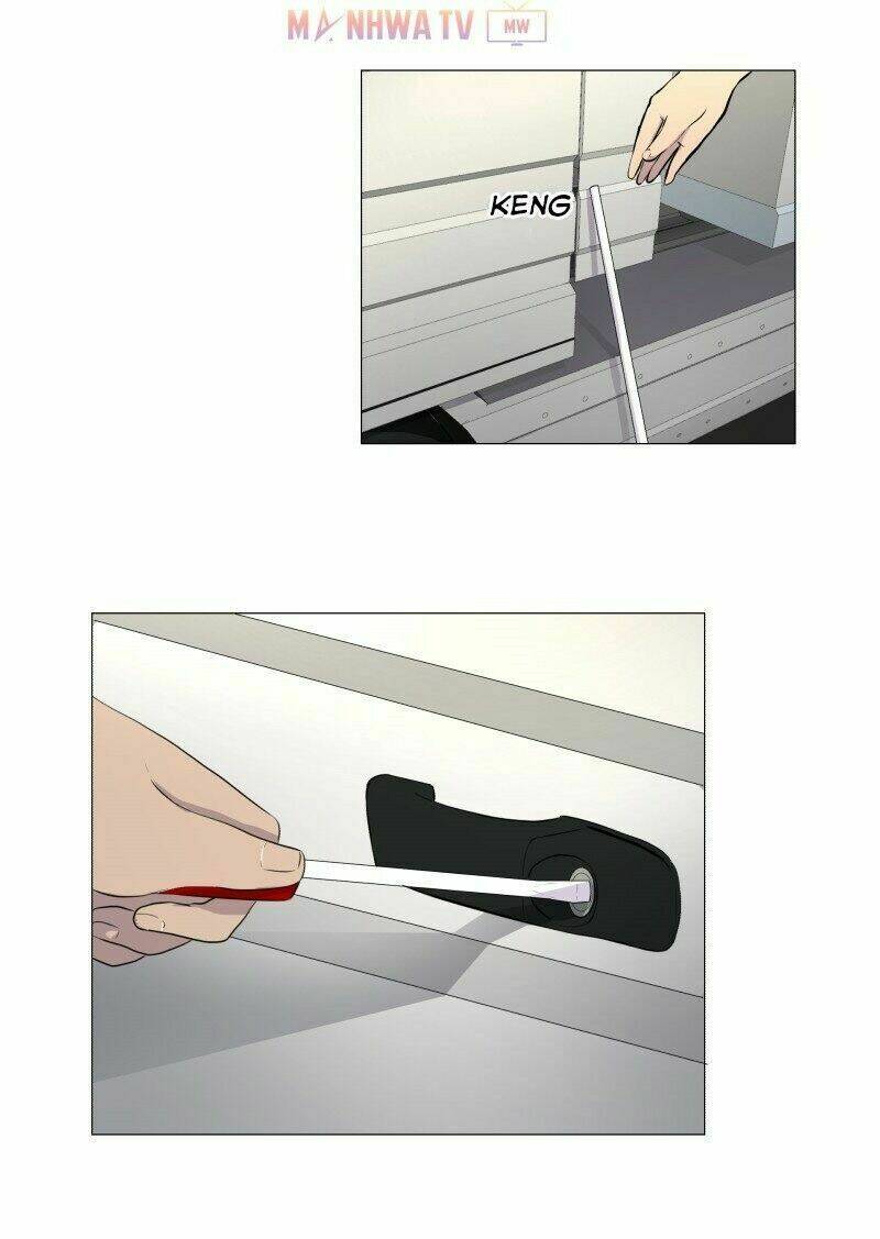 Trọng Sinh Mạc Thế - Chapter 38 - Page 12