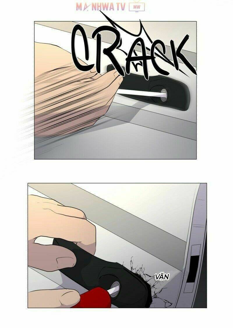 Trọng Sinh Mạc Thế - Chapter 38 - Page 13