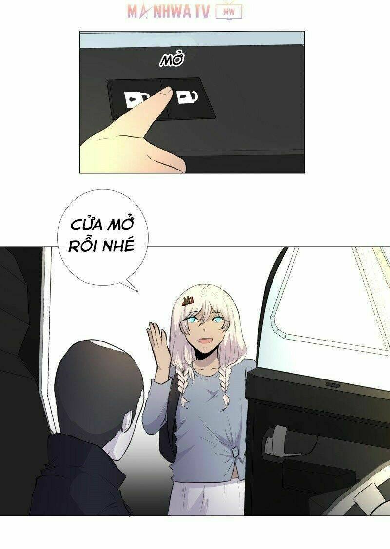 Trọng Sinh Mạc Thế - Chapter 38 - Page 15