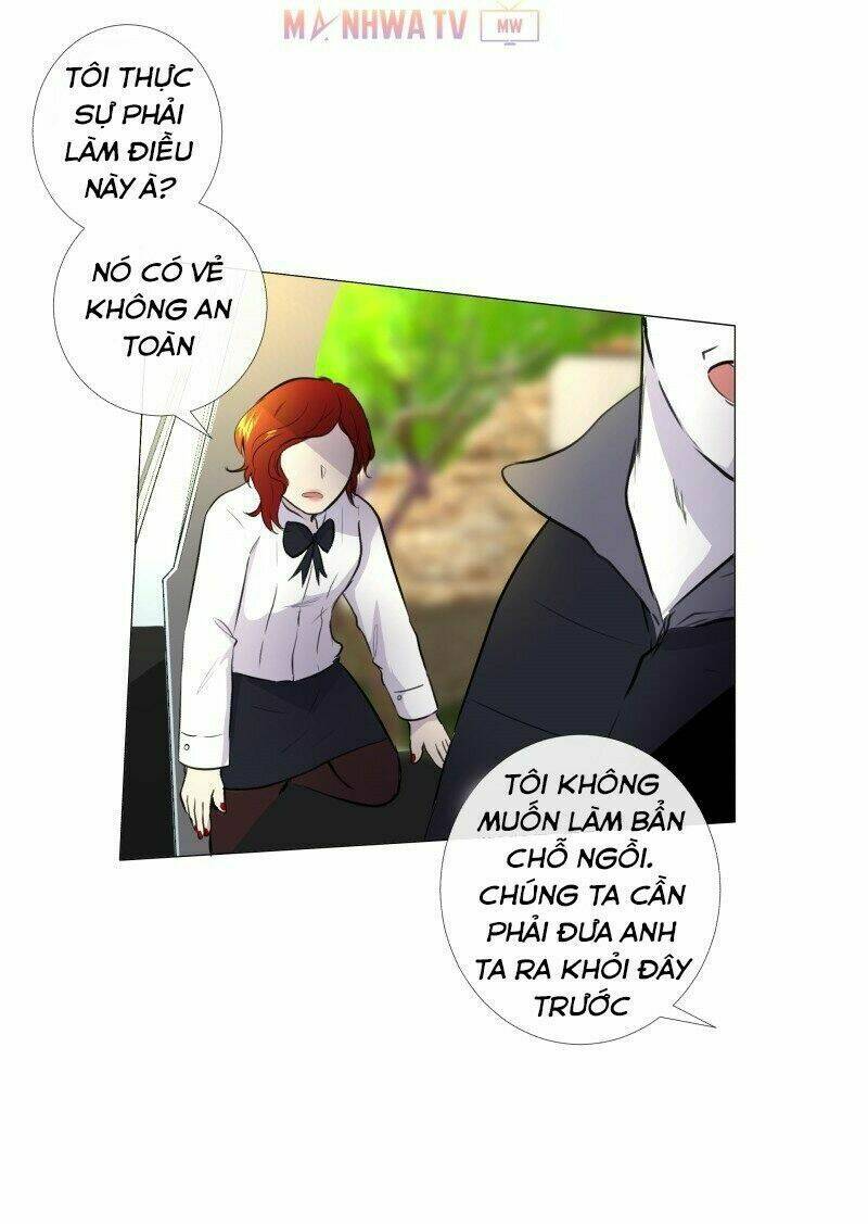 Trọng Sinh Mạc Thế - Chapter 38 - Page 17