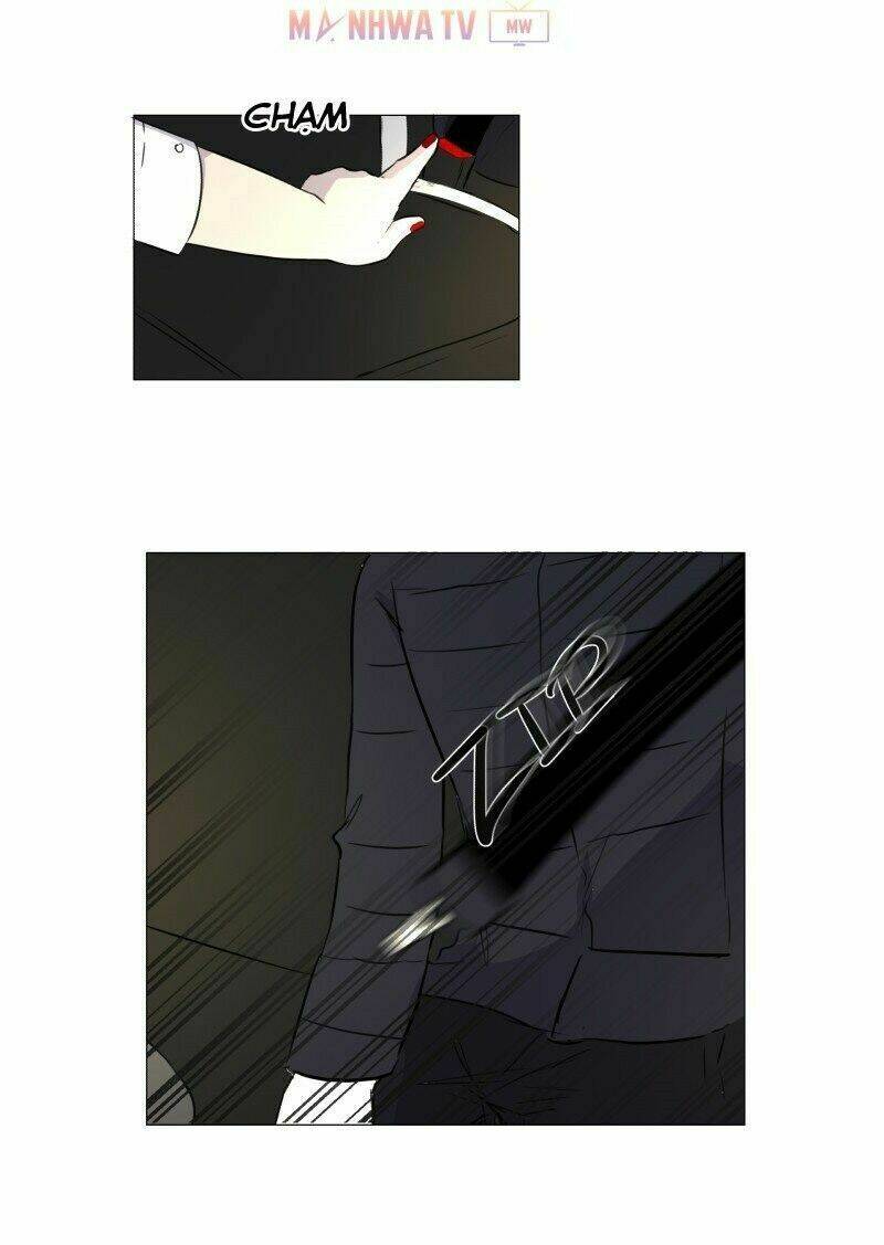 Trọng Sinh Mạc Thế - Chapter 38 - Page 18