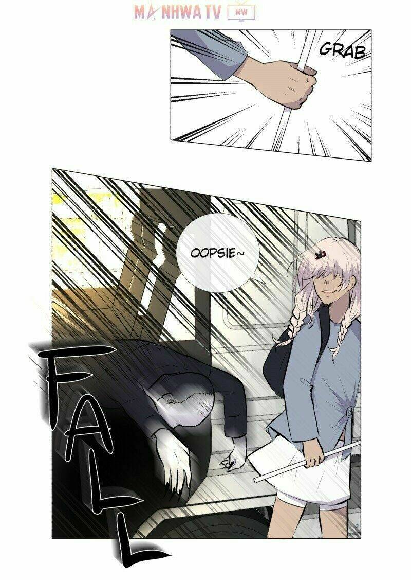 Trọng Sinh Mạc Thế - Chapter 38 - Page 20