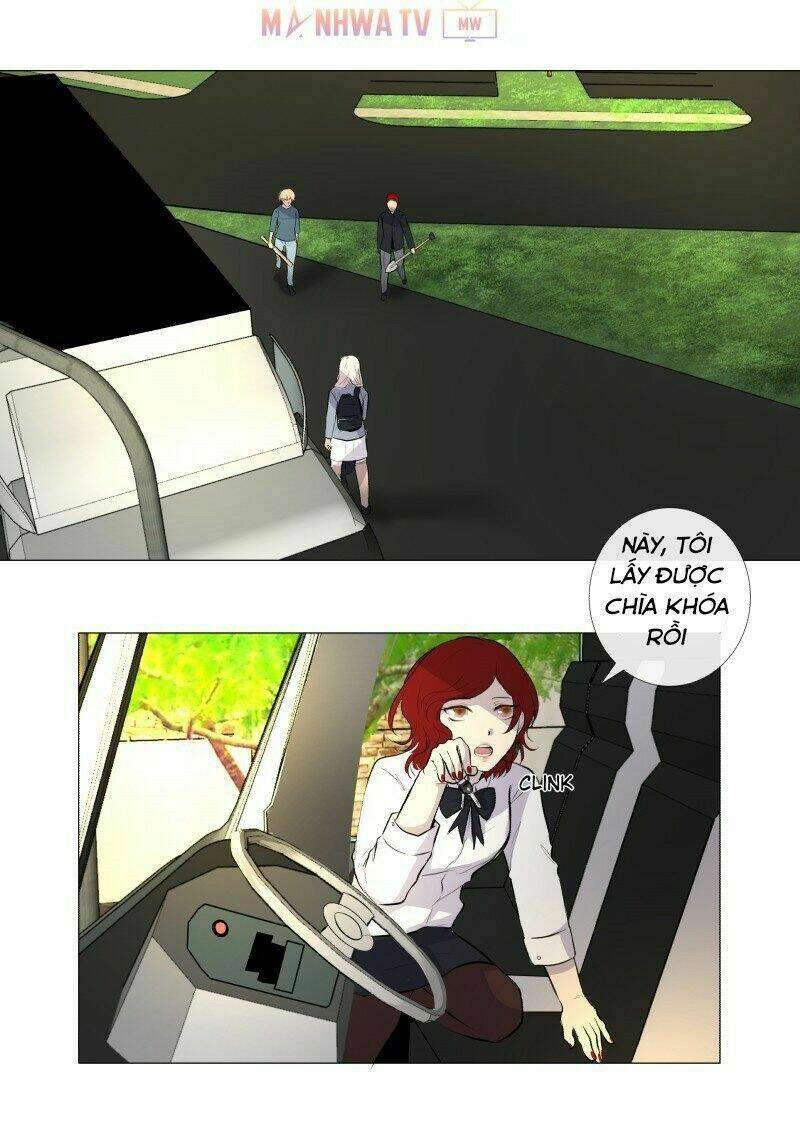Trọng Sinh Mạc Thế - Chapter 38 - Page 23