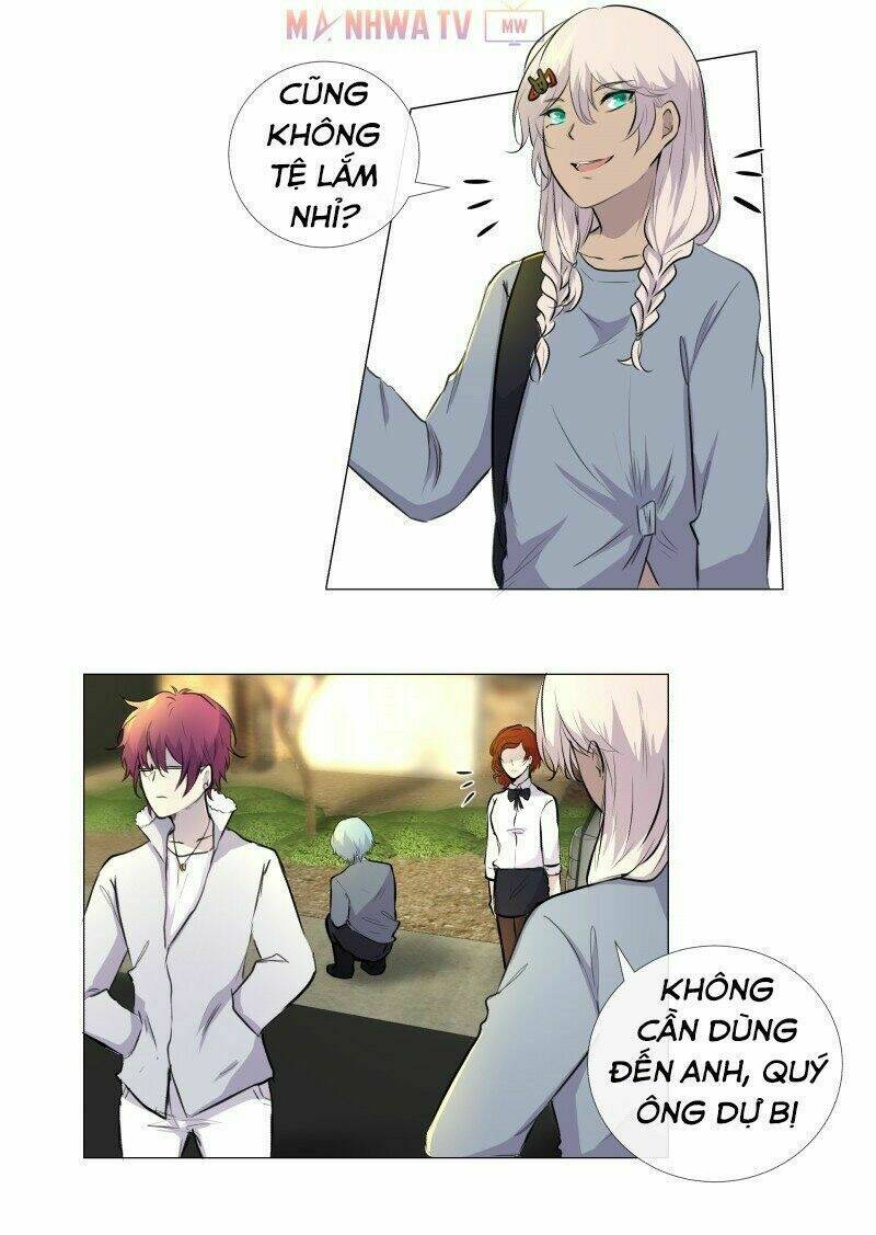 Trọng Sinh Mạc Thế - Chapter 38 - Page 24