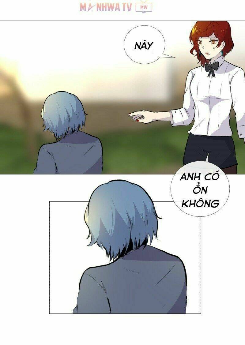 Trọng Sinh Mạc Thế - Chapter 38 - Page 25