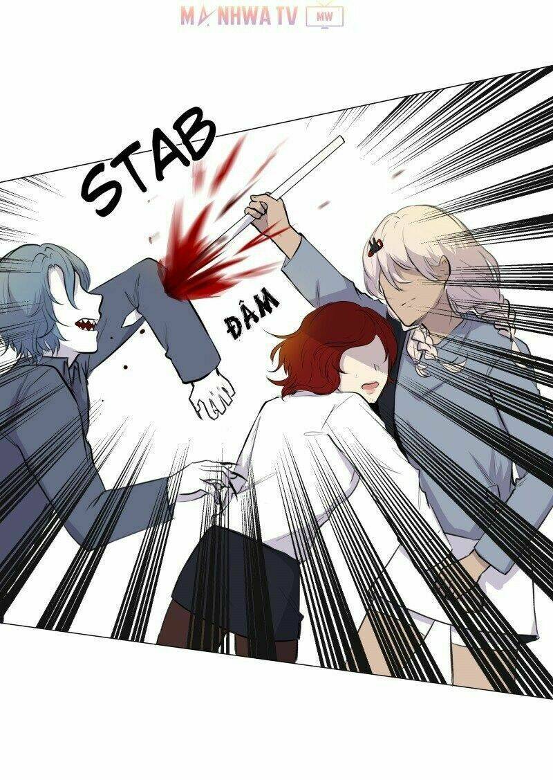 Trọng Sinh Mạc Thế - Chapter 38 - Page 31