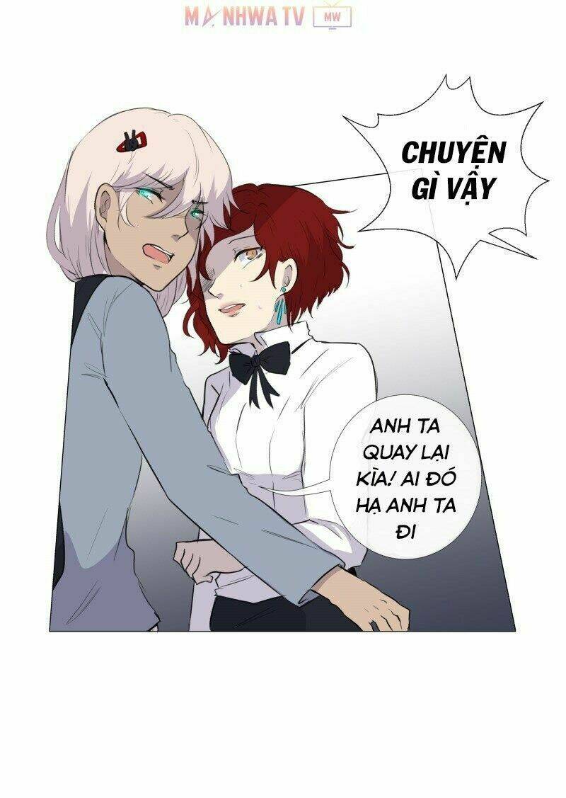 Trọng Sinh Mạc Thế - Chapter 38 - Page 32