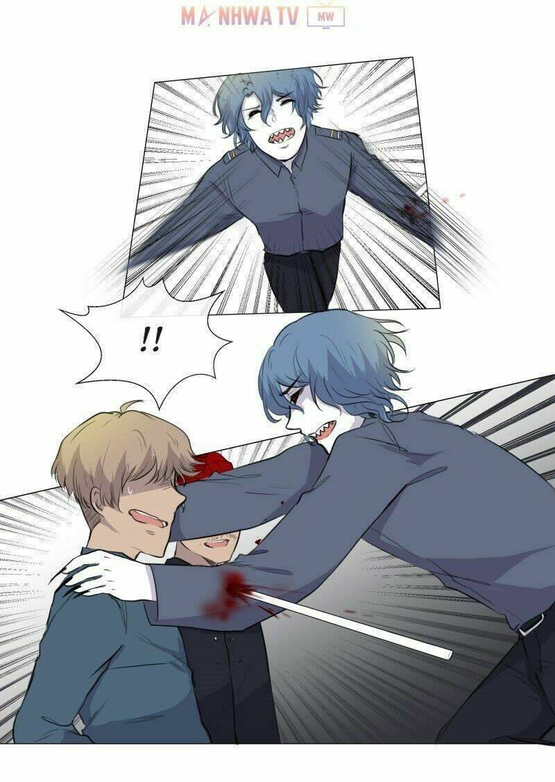 Trọng Sinh Mạc Thế - Chapter 38 - Page 34