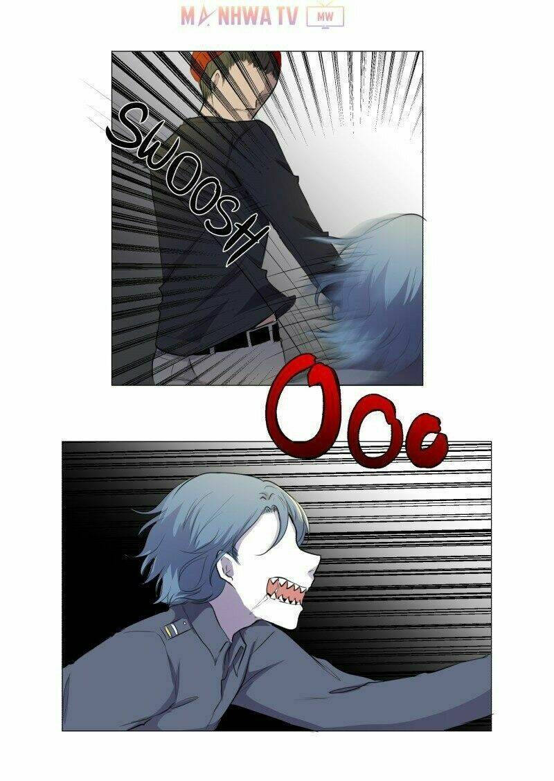 Trọng Sinh Mạc Thế - Chapter 38 - Page 37