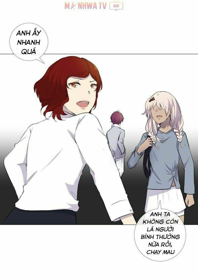 Trọng Sinh Mạc Thế - Chapter 38 - Page 38