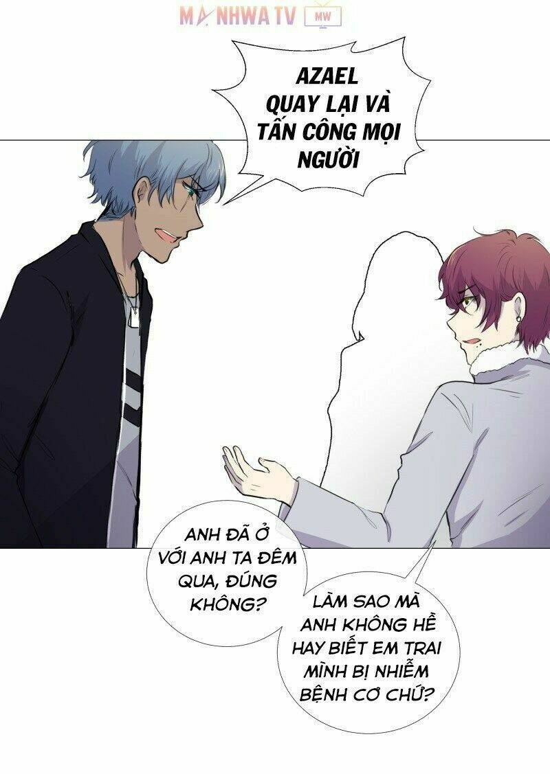 Trọng Sinh Mạc Thế - Chapter 38 - Page 40