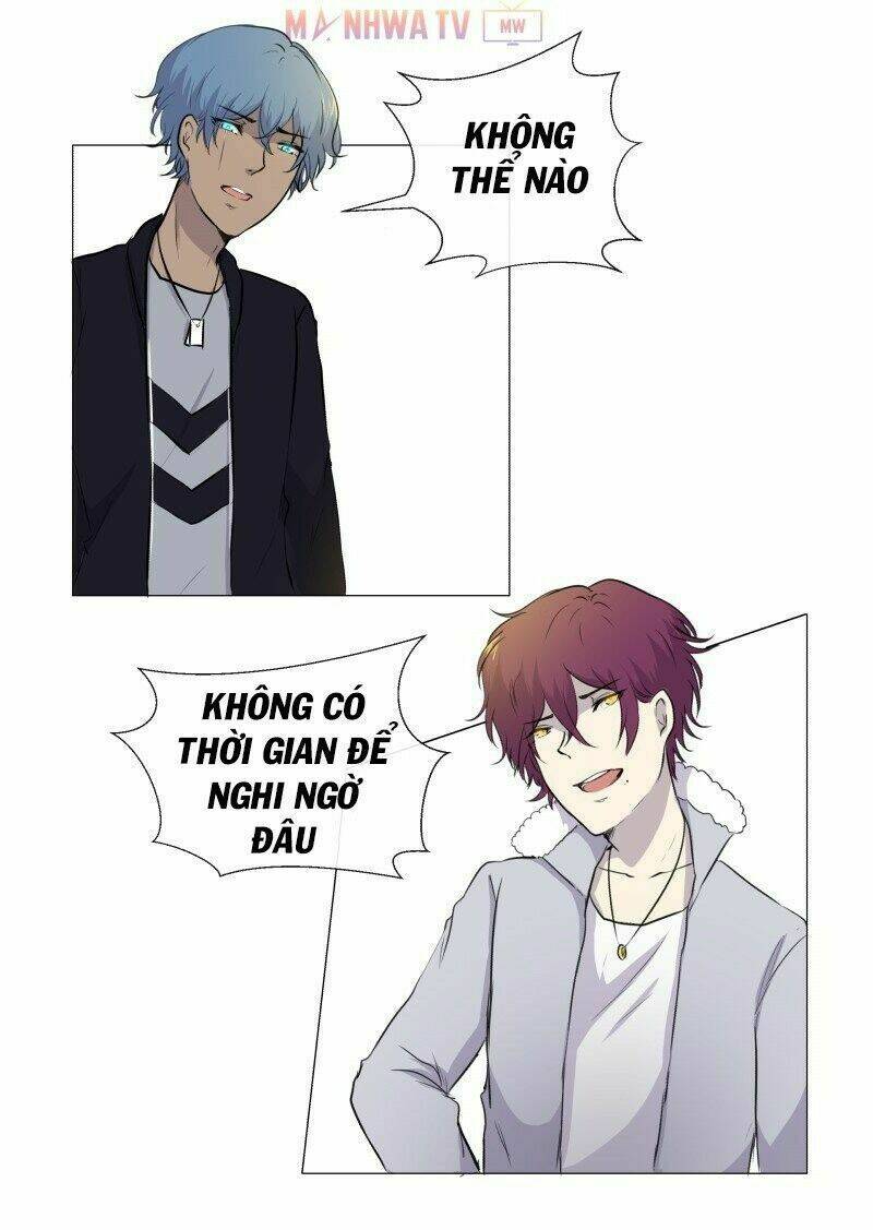 Trọng Sinh Mạc Thế - Chapter 38 - Page 41