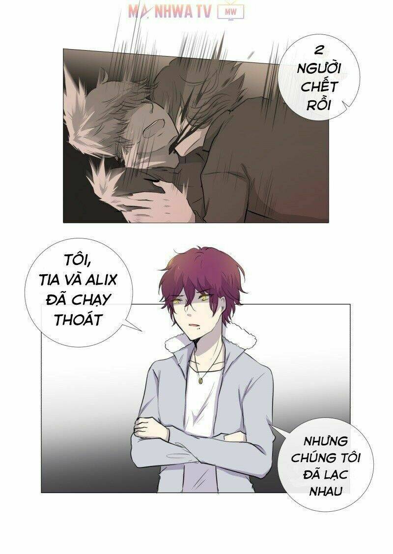 Trọng Sinh Mạc Thế - Chapter 38 - Page 42