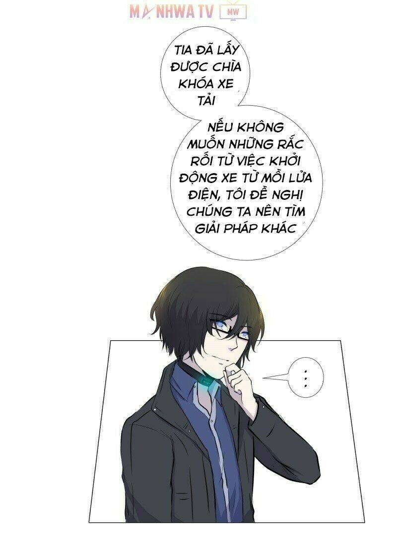 Trọng Sinh Mạc Thế - Chapter 38 - Page 43