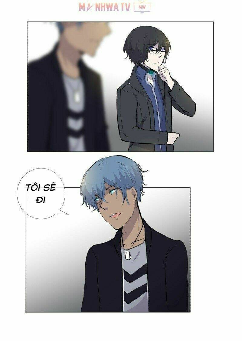 Trọng Sinh Mạc Thế - Chapter 38 - Page 44