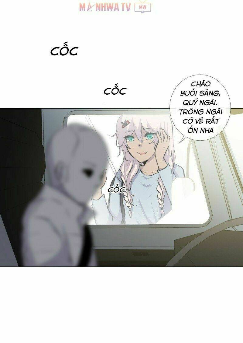 Trọng Sinh Mạc Thế - Chapter 38 - Page 4