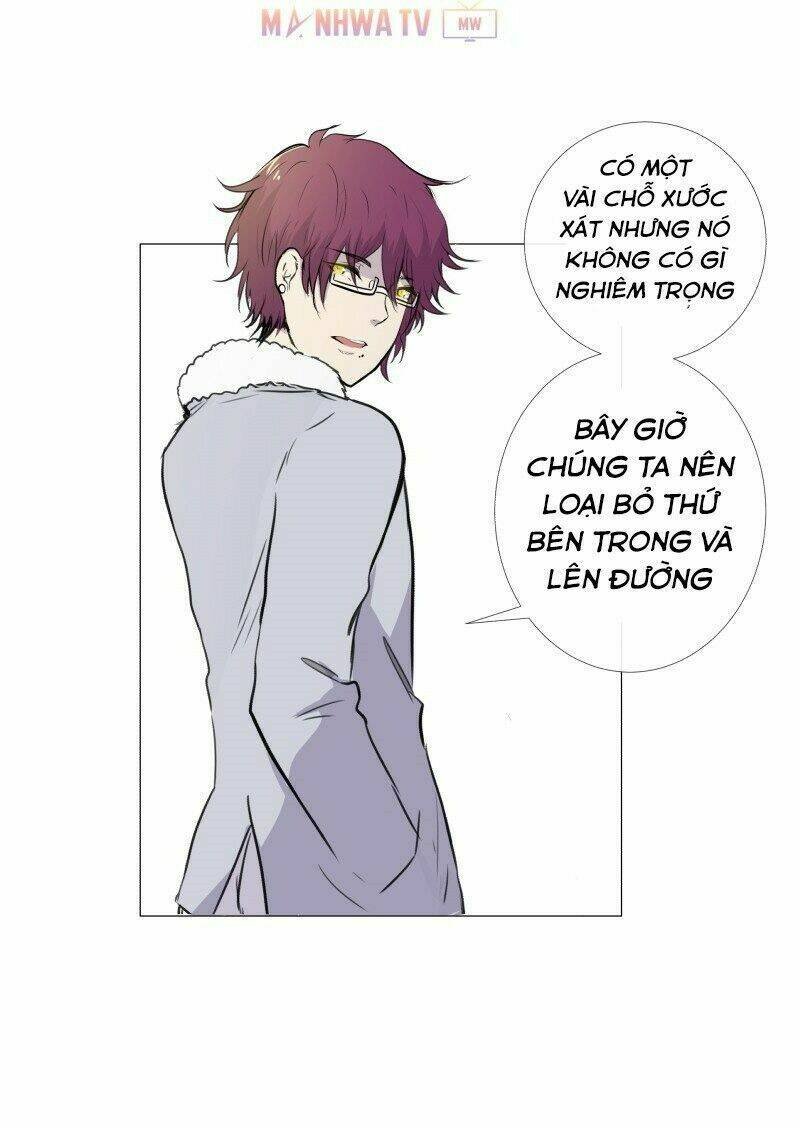 Trọng Sinh Mạc Thế - Chapter 38 - Page 7