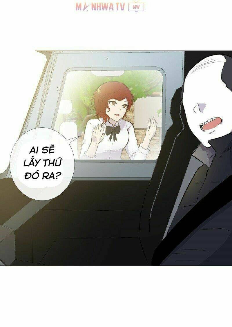 Trọng Sinh Mạc Thế - Chapter 38 - Page 8