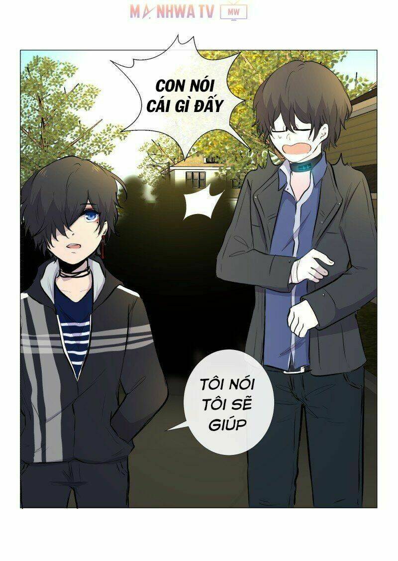 Trọng Sinh Mạc Thế - Chapter 39 - Page 11