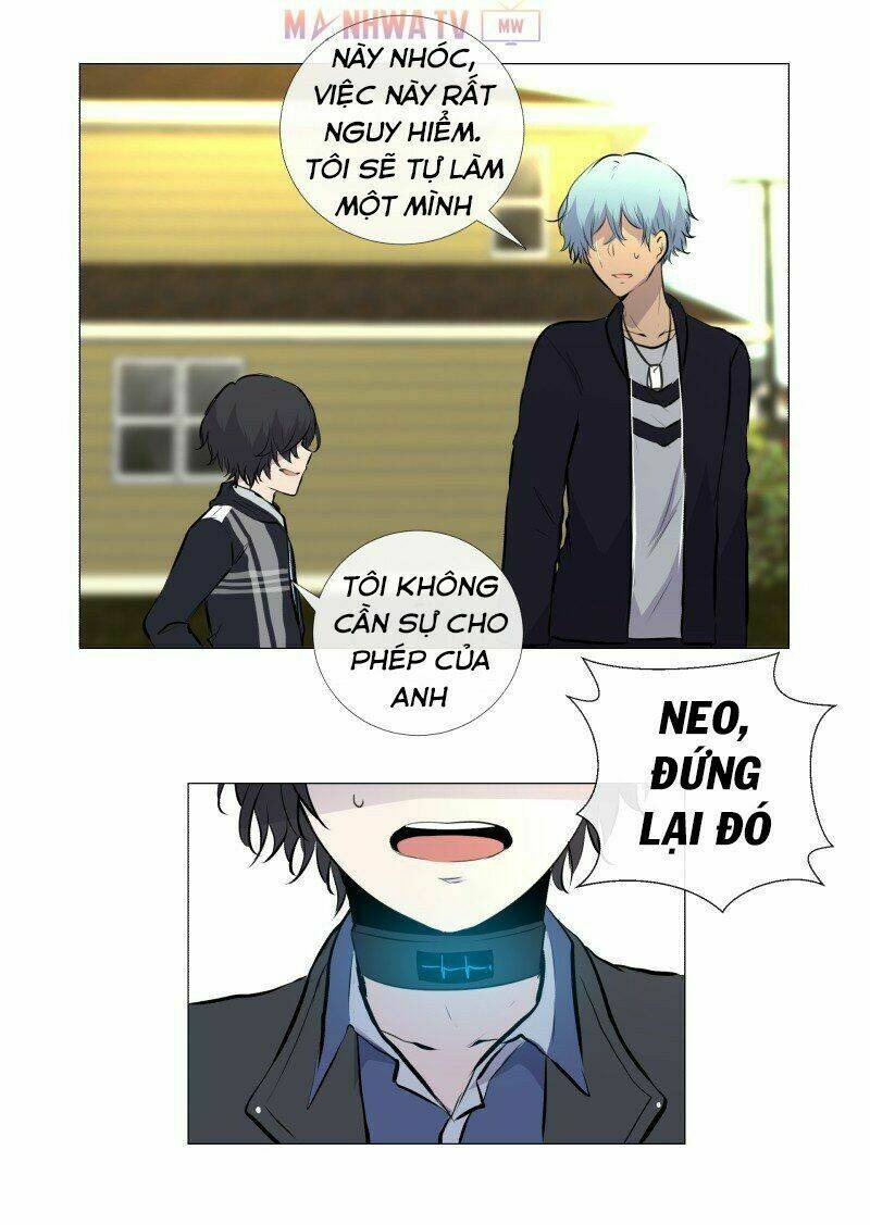 Trọng Sinh Mạc Thế - Chapter 39 - Page 12
