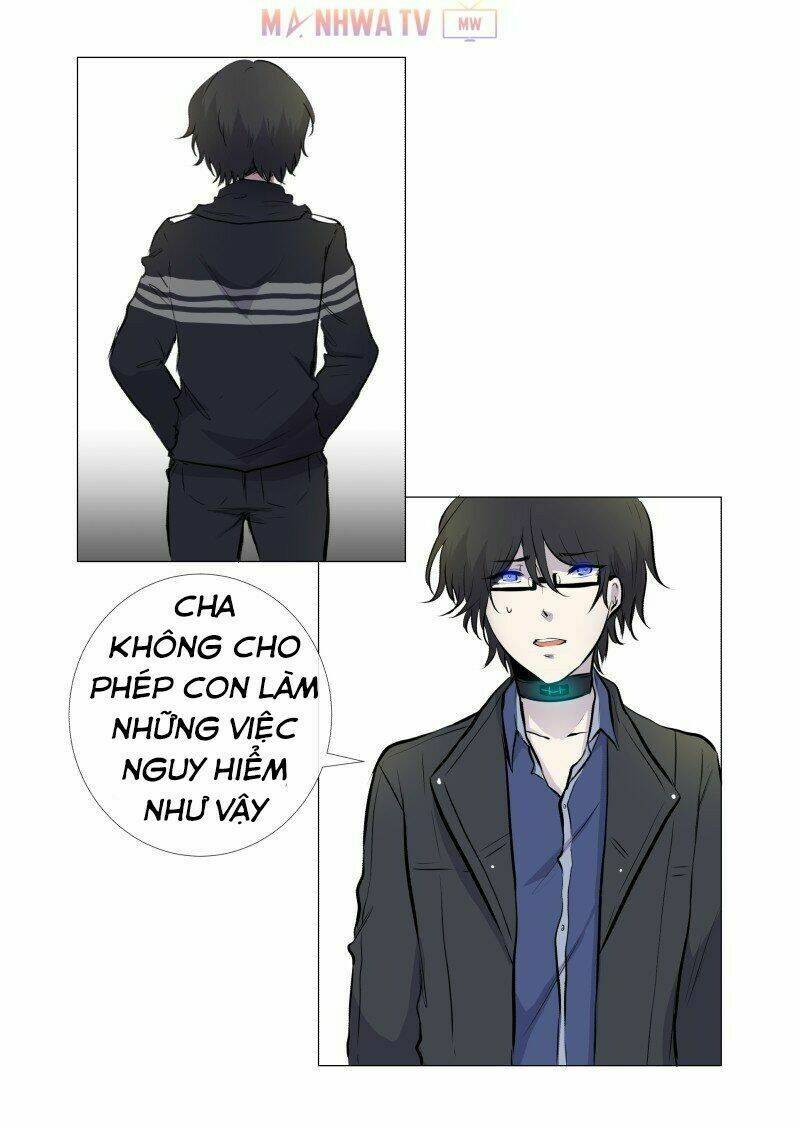 Trọng Sinh Mạc Thế - Chapter 39 - Page 13