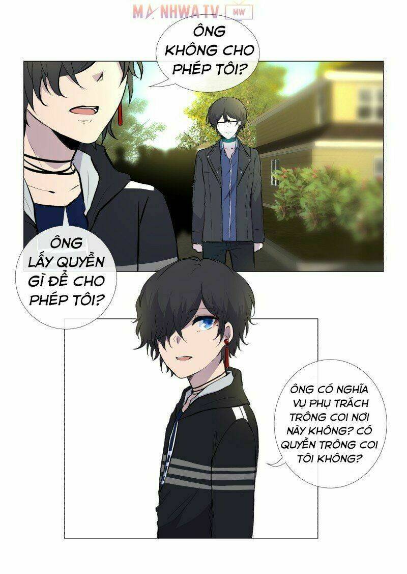 Trọng Sinh Mạc Thế - Chapter 39 - Page 14