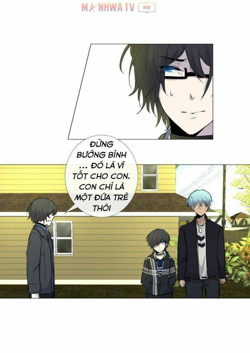 Trọng Sinh Mạc Thế - Chapter 39 - Page 15