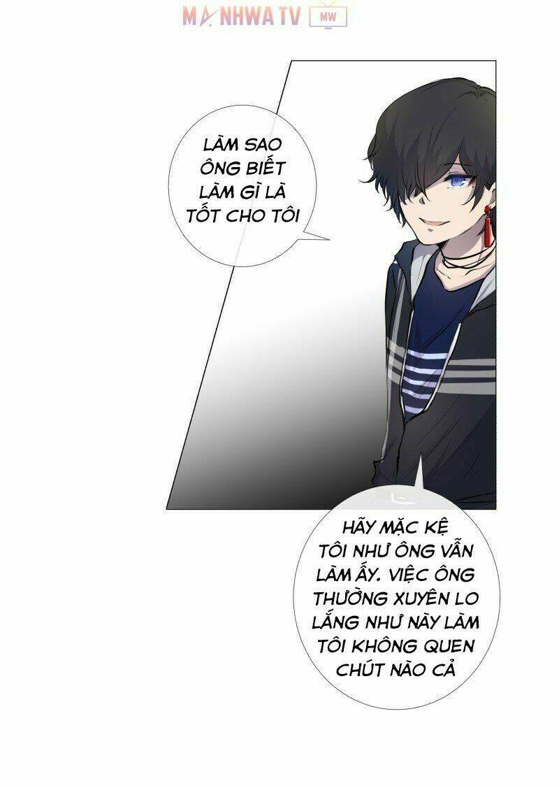 Trọng Sinh Mạc Thế - Chapter 39 - Page 16