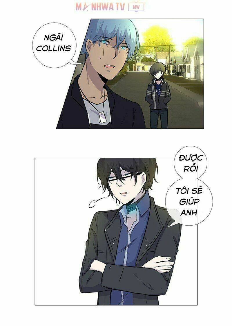 Trọng Sinh Mạc Thế - Chapter 39 - Page 18