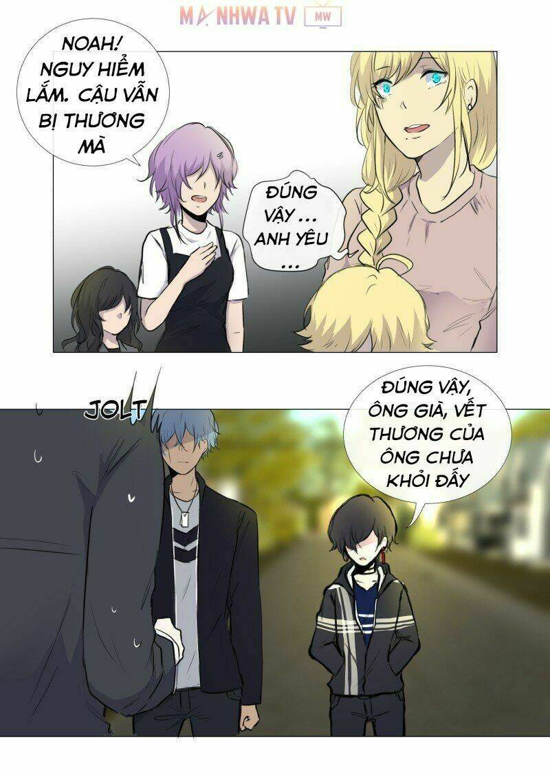 Trọng Sinh Mạc Thế - Chapter 39 - Page 19