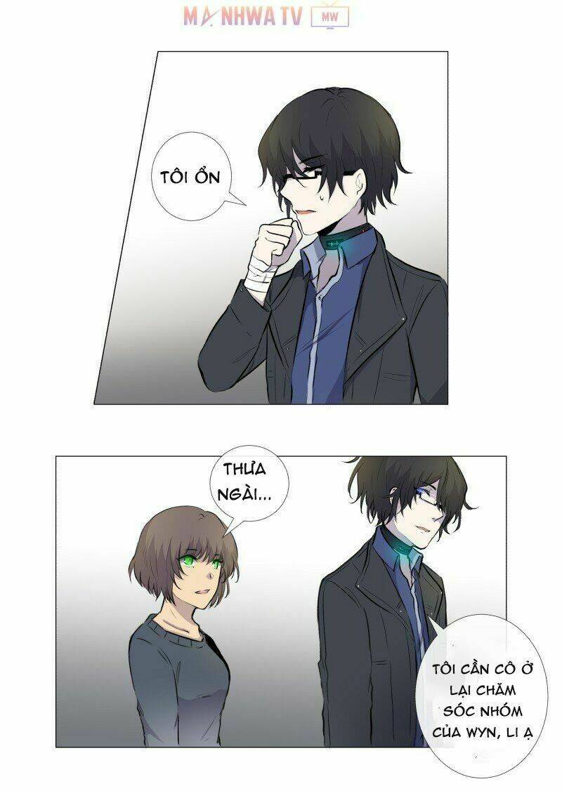 Trọng Sinh Mạc Thế - Chapter 39 - Page 20