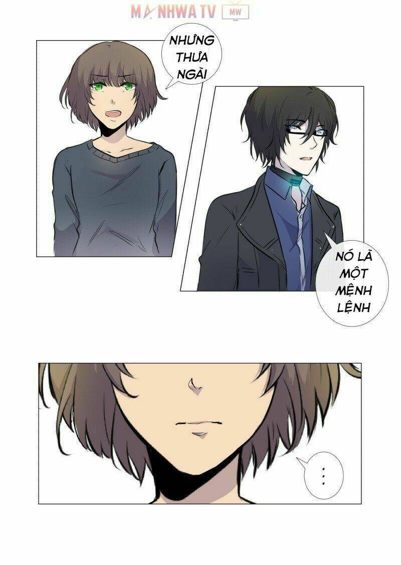 Trọng Sinh Mạc Thế - Chapter 39 - Page 21