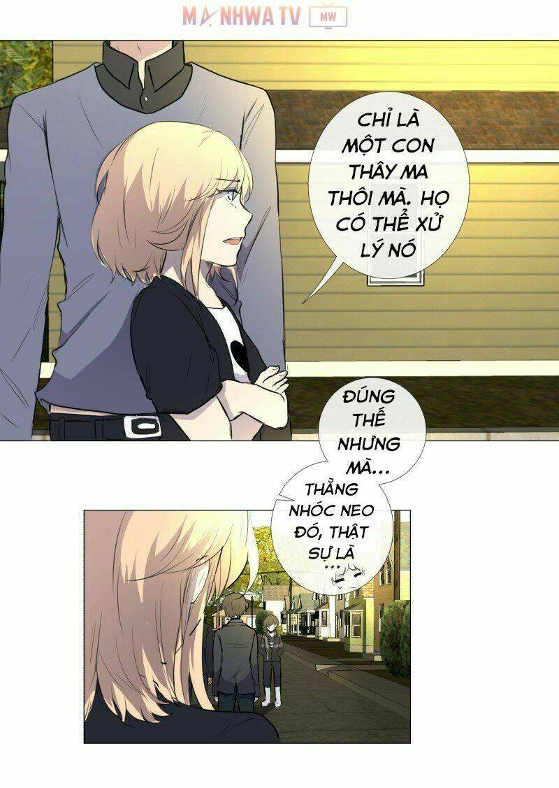 Trọng Sinh Mạc Thế - Chapter 39 - Page 24