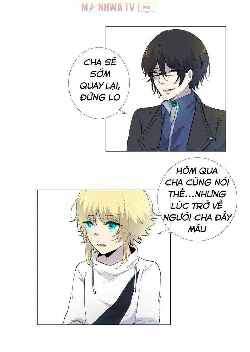 Trọng Sinh Mạc Thế - Chapter 39 - Page 27
