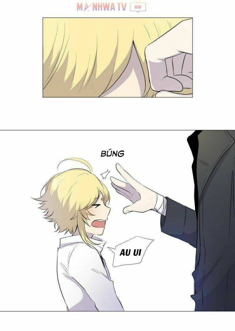 Trọng Sinh Mạc Thế - Chapter 39 - Page 29