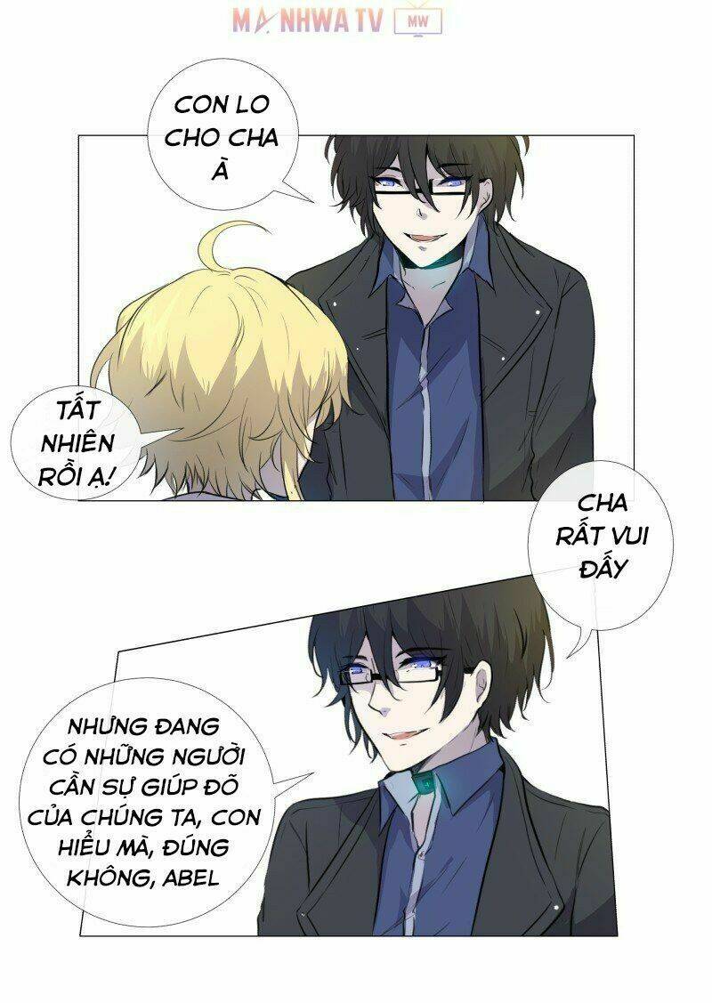 Trọng Sinh Mạc Thế - Chapter 39 - Page 30