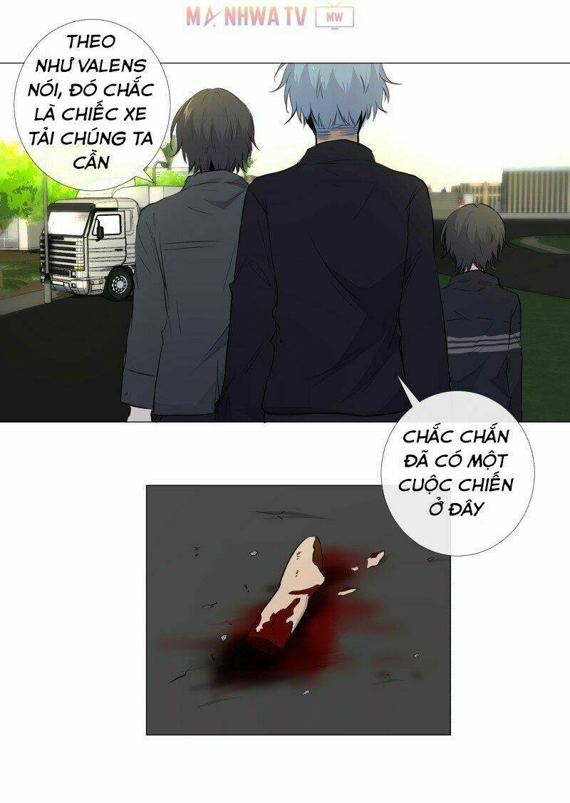 Trọng Sinh Mạc Thế - Chapter 39 - Page 34