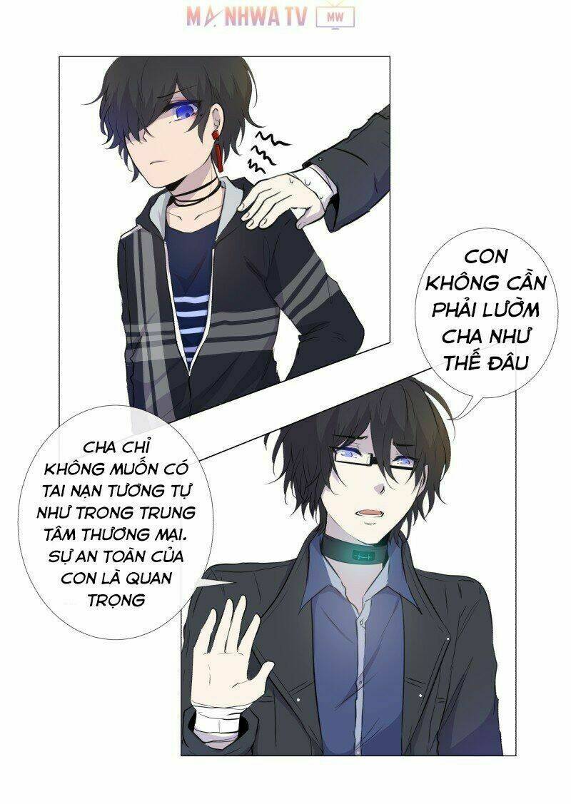 Trọng Sinh Mạc Thế - Chapter 39 - Page 37