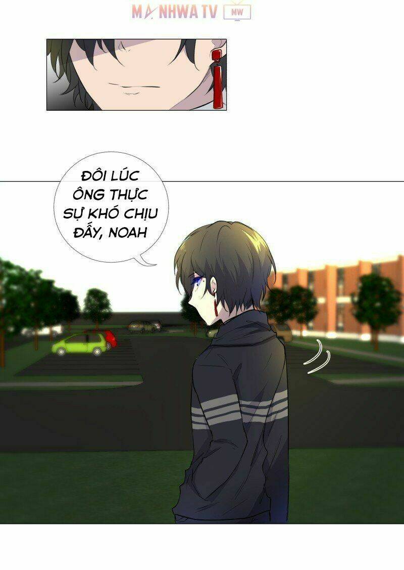 Trọng Sinh Mạc Thế - Chapter 39 - Page 38