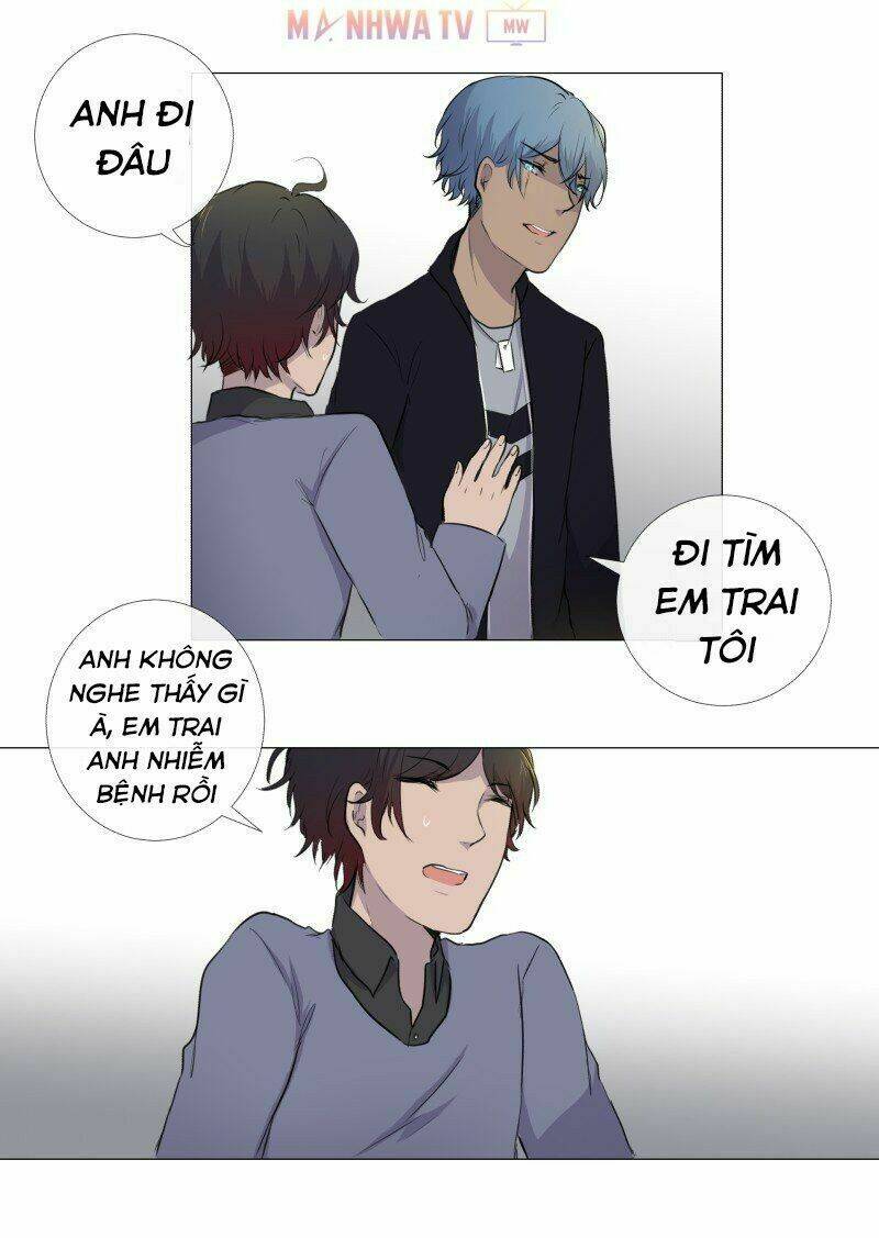 Trọng Sinh Mạc Thế - Chapter 39 - Page 3