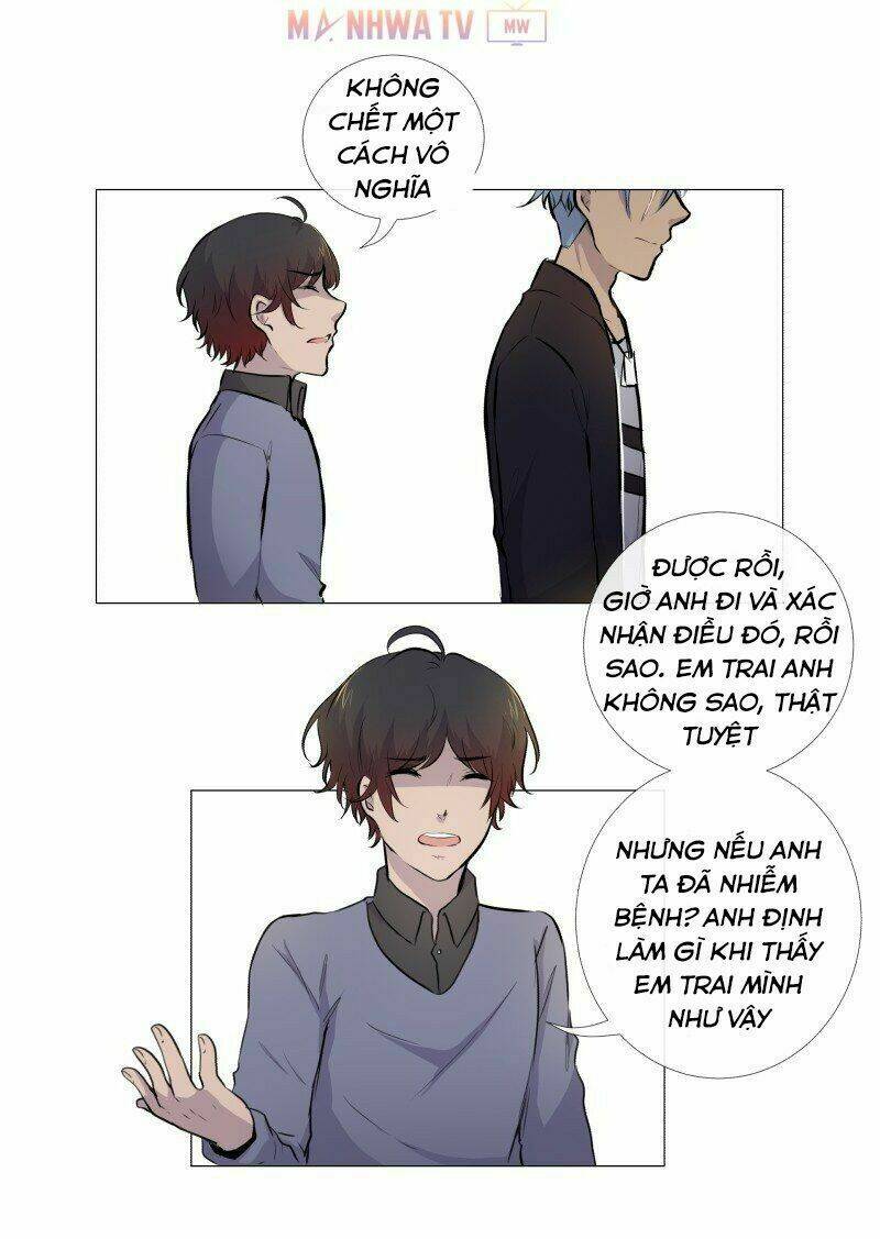 Trọng Sinh Mạc Thế - Chapter 39 - Page 7