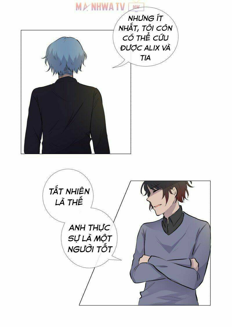 Trọng Sinh Mạc Thế - Chapter 39 - Page 8